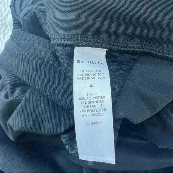Athleta Quest Jogger Pant size 4 - Picture 16 of 16